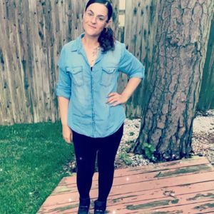 Meet your Posher, Shannon